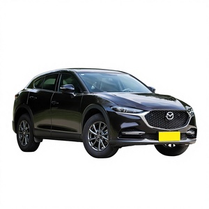 <span class=keywords><strong>Mazda</strong></span> <span class=keywords><strong>CX</strong></span>-4 <span class=keywords><strong>2021</strong></span> de Lujo, Fabricado en China, 2.5L Automático, Euro VI, SUV de Gasolina, <span class=keywords><strong>5</strong></span> Asientos, Volante a la Izquierda, Usado, 1-25000 Millas - Product Image 1