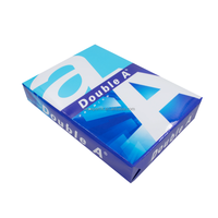 Papel de Impresión A4 de Alta Calidad, 70GSM, 75GSM, 80GSM, Precio de Fábrica, Envío desde el Puerto de Qingdao