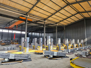 パレット化のための産業用共同ロボット (Cobot)-安全で効率的な自動化ソリューション - Product Image 2