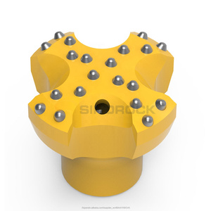 Sinorock EY <span class=keywords><strong>EYY</strong></span> dureza broca para arenisca de auto perforación - Product Image 3