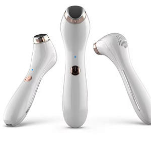 BSCI <span class=keywords><strong>Shenzhen</strong></span> Fabricante Anti Envejecimiento Belleza Masajeador de ojos frío y cálido - Product Image 1