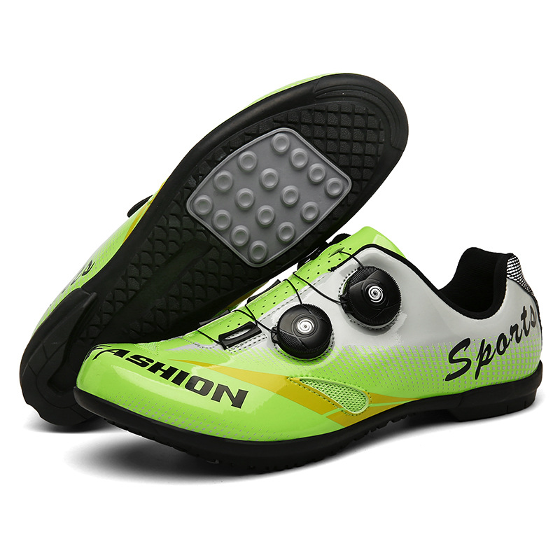 T70 Green (Rubber Sole)