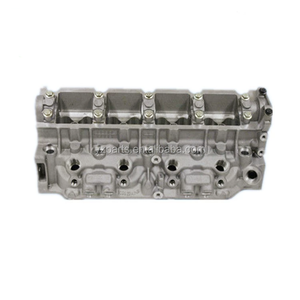 Culasse XUD7 XUD7TE XUD7T AMC 908061 020074 0200J5 9614838980 9608434580 pour Peugeot 405 pour Citroën BX ZX - Product Image 3