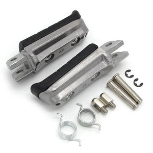 ที่พักเท้าหน้ารถมอเตอร์ไซค์สำหรับฮอนด้า 50612-KYJ-305 R 50642-KYJ-305 L 50612-MGZ-305 50642-MGZ-305 50642-MGZ-305 - Product Image 2