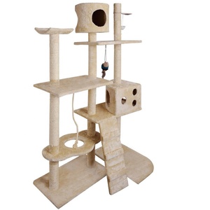 Usine En Gros De Mode Design Griffoir Corde 170cm <span class=keywords><strong>Bricolage</strong></span> Pas Cher <span class=keywords><strong>Chat</strong></span> Maison <span class=keywords><strong>Arbre</strong></span> pour <span class=keywords><strong>Chat</strong></span> - Product Image 6