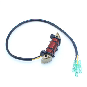 Bobine d'éclairage pour moteur hors-bord Tohatsu 3G2-06023-1, pièce de rechange pour moteur 2 temps 18Hp - Product Image 4