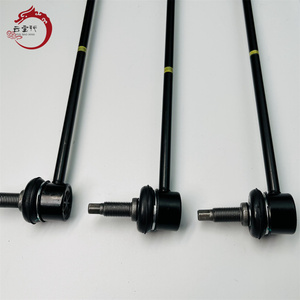 Système de suspension professionnel LINK-STABILIZER 54830-4V000 54830 4V000 pour H-yundai ELANTRA 548304V000 - Product Image 2