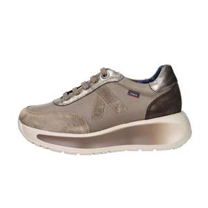 Sneakers Basse 61605 TAUPE - Product Image 1