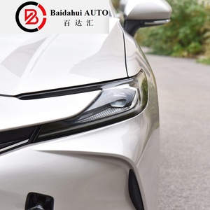 Auto Usata Toyota Camry Hybrid Sedan Benzina Lusso 2.0 <span class=keywords><strong>HE</strong></span> HGVP, Auto Elettrica Usata Cina FWD 2024 LHD Veicolo <span class=keywords><strong>a</strong></span> Nuova Energia - Product Image 6