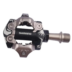 Pedales <span class=keywords><strong>Shimano</strong></span> <span class=keywords><strong>XT</strong></span> PD-<span class=keywords><strong>M8100</strong></span> <span class=keywords><strong>M8100</strong></span> UG GRX para Bicicleta de Montaña con Placas SPD-<span class=keywords><strong>SL</strong></span> <span class=keywords><strong>M8100</strong></span> y Juego de Placas SM-SH51 - Product Image 4