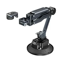 Support d'amortisseur pour petit équipement avec ventouse électronique 5123