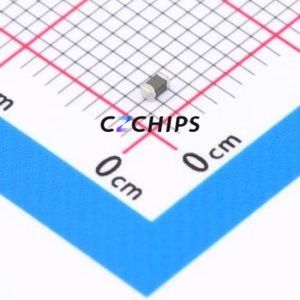 UPZ1608E181-2R2TF Ferrite Bead 0603 RF ( Impedance @ Frequency: 180Ohm@100MHz )( Error: 25% )( DC Resistance (DCR): 50mOhm ) - Product Image 2