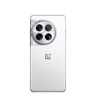 Téléphones mobiles d'occasion pour OnePlus 12 5G 16 Go + 512 Go Argent - Vente en gros d'usine de smartphones d'occasion