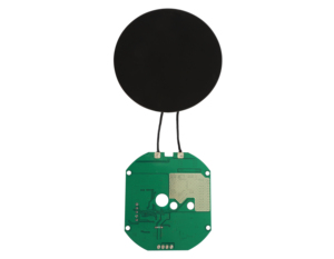 20mmlong-khoảng cách Đồ nội thất không khí không dây sạc 10W 7.5W 5W không dây sạc mô-đun - Product Image 3