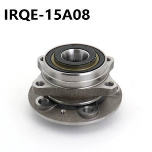 Unidad de Rodamiento de Rueda Delantera, Conjunto de Cabezal de Eje 30639875 para Volvo XC90 IRC-15A08 - Product Image 1