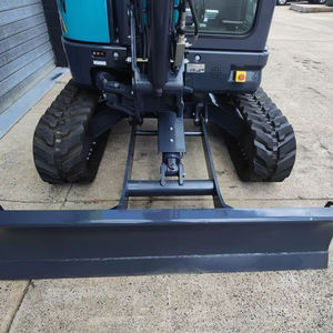 Mini-excavatrice Sunward SWE35UF 2025 - Excavatrice Spartan 3,8 tonnes SWE35UF - Product Image 2