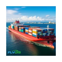 Entrepôt gratuit LCL Express UPS DHL Shenzhen Agent maritime Air Mer Navire Chine vers Turquie Thaïlande Pakistan Ca Allemagne Inde EAU