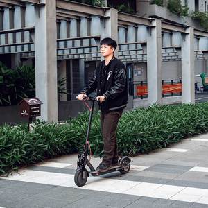 MK083 Plus 8,5 pouces Patinete Electrico Longue porté<span class=keywords><strong>e</strong></span> M365 Mi Pro <span class=keywords><strong>2</strong></span> Tout-terrain <span class=keywords><strong>E</strong></span> Scooter électrique pliable pour adultes - Product Image 1