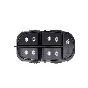 สวิตช์ควบคุมกระจกไฟฟ้า 12V สำหรับฟอร์ด โฟกัส รุ่น 7S4Z14529A - Product Image 3