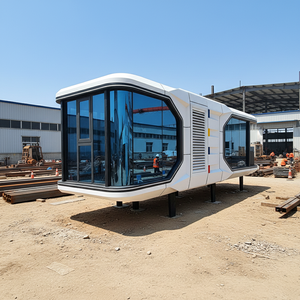Bâtiments à grande portée en structure d'acier durable avec procédé de soudage pour l'utilisation en usine, atelier, entrepôt et construction commerciale - Product Image 2