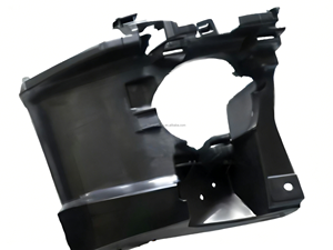 Soporte de Marco para Faros Antiniebla Izquierdo y Derecho OEM 51118054511 51118054512 para <span class=keywords><strong>BMW</strong></span> Serie 4 F32/F33 2011 2013 2015 2016 2019 <span class=keywords><strong>2022</strong></span> 2023 - Product Image 3