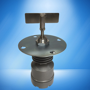Solido e polvere rotante Paddle <span class=keywords><strong>Level</strong></span> Switch De Nivel rilever sensore di rotazione lama interruttore De Paleta Giratorio sensore di livello - Product Image 4