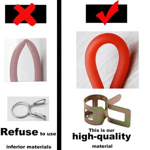 LINGQI Moto M8 Filtre à essence 8mm Filtres à essence et tuyau pour 49cc <span class=keywords><strong>50cc</strong></span> 110cc 125cc Dirt Pit Bike - Product Image 3