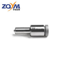 ZQYM Nuevas Boquillas de Inyector de Combustible Metálicas P4955033 P4359206 para Motor ISX15/QSX15, Piezas de Repuesto 4307452, 4359204