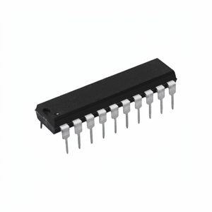 Embedded Electronics Component Authorized Distributor COP8SAB720N9 20 DIP - Product Image 1
