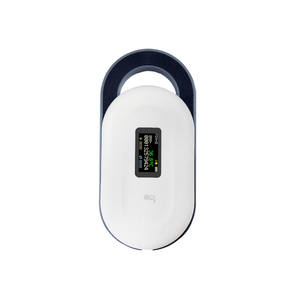 ICar FDX-B Pet Máy quét <span class=keywords><strong>USB</strong></span> Type-C động vật cảm biến nhiệt độ máy quét RFID transponder vi mạch đọc cho chó - Product Image 2