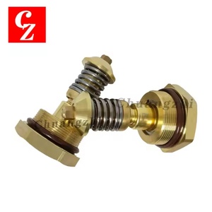 Nouvelle vanne de thermostat OEM, pièce 02250078-204 pour compresseur d'air Sullair, haute qualité - Product Image 2