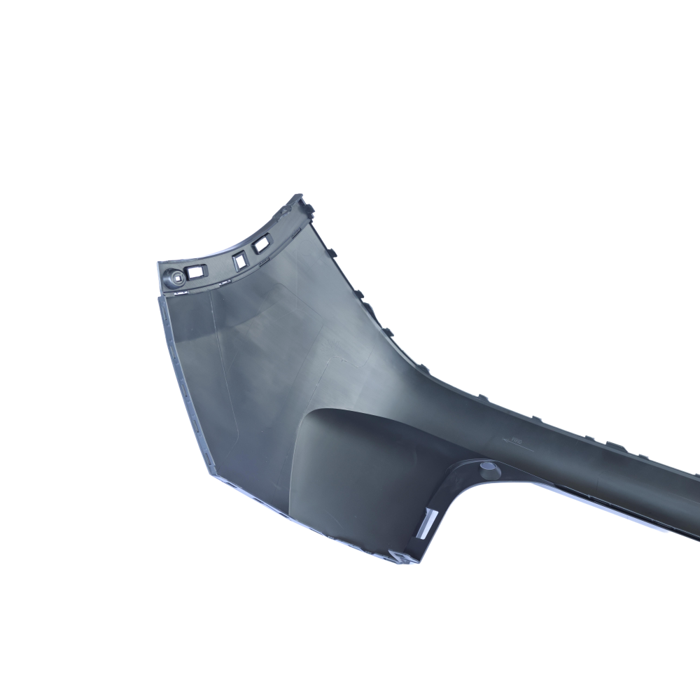 New for Volkswagen ID.4 X Auto Body Parts Rear Bumper Auto Accessories Car Bumper Condition New Auto Parts Image 2