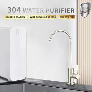 <span class=keywords><strong>Grifo</strong></span> de ósmosis inversa, purificador de agua de cerámica, filtro - Product Image 5