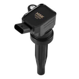 Bobina de encendido NGK genuina Original, bobina de alto rendimiento U5454 49414 para Hyundai <span class=keywords><strong>LA</strong></span> FESTA, ELANTRA 1,4 T , 2016-2020 , 2730103AA0 - Product Image 3