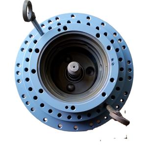 Pieza de Excavadora XKAH-00901 31N7-40021, Caja de Cambios de Traslación R250LC-7 R250-7 R290LC-7 R305LC-7 R320LC-7, Reductor de Traslación para Hyundai - Product Image 1