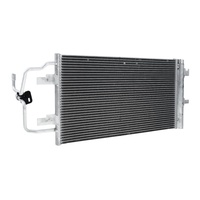 Condensador 25T para Volvo John Chevrolet Mitsubishi Ford International Mack Western IC Nissan Honda Toyota BMW Opel Alfa Romeo