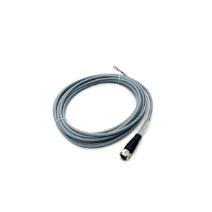 Nouveaux câbles d'automatisation industrielle d'origine, fils de connexion 5M V1-G-5M-PUR, câble de connexion - Product Image 6