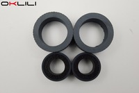 PA03540-0001 PA03540-0002 Rouleau de frein et de préhension pour Fujitsu 6130 Fi-6130 Fi-6130Z Fi-6230 Fi-6140 Fi-6240 Fi-6125 Fi-6225