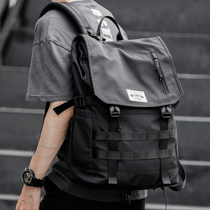 <span class=keywords><strong>Mochila</strong></span> Impermeable <span class=keywords><strong>de</strong></span> Gran Capacidad con Cierre Enrollable para Bicicleta, Resistente y Duradera, para Viajes, Campamentos, Senderismo y Turismo - Product Image 2