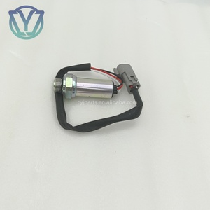Pressostat de haute qualité 421-06-35111 4210635111 Capteur de pression pour engins de construction WA150 WA200 WA250 WA320 WA380 - Product Image 2