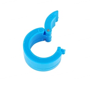 Étiquette de pied RFID UHF 860-960 MHz pour la gestion du bétail (pigeons/poulets/canards) - Product Image 3