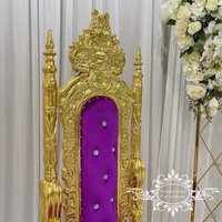 2021 Neuerscheinung Hochzeitsmöbel Hergestellt von Occasions Furniture