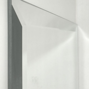Hot Sale Decorative <b>Mirror</b> Wall Beveled Edge Diamond <b>Mirror</b> Engraved <b>Mirror</b> Interior Decoration Modern Float <b>Silver</b> Bronze 4 Mm - Product Image 5