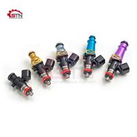 Injecteurs de carburant de pièces automobiles pour SEADOO JETBOAT 4 TEC INJECTEUR DE CARBURANT 2009 RXT 215 420874520 2003-2011 GTX RXP RXT