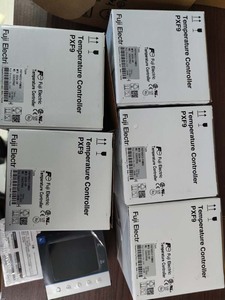 NEW-FUJI-STOCK PXF5 PXF9 PXF4 PXF9ABY2-1W100 Digital Temperature <b>Controller</b> - Product Image 3