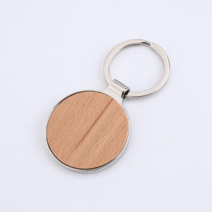 <span class=keywords><strong>Porte</strong></span>-clés en bois rond personnalisé chaîne <span class=keywords><strong>porte</strong></span>-clés en bois métal blanc <span class=keywords><strong>Porte</strong></span> <span class=keywords><strong>Clef</strong></span> Bois Sublimation <span class=keywords><strong>porte</strong></span>-clés blanc en bois - Product Image 1