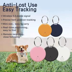 Localizador GPS Compacto e Impermeable para Mascotas con Rastreo en Tiempo Real, Compra Única para la Seguridad de tu Mascota - Product Image 6