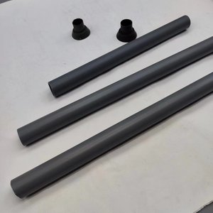 Gân PVC ống nhựa cho bê tông cốt thép xây dựng ván khuôn Tie Rod hệ thống - Product Image 5