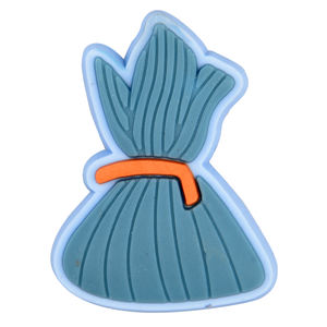 Популярный пляжный хавайский соломенный Топпер для Стэнли, украшения чашек, оптовая продажа, силиконовый чехол для соломы, аксессуары для соломы - Product Image 6