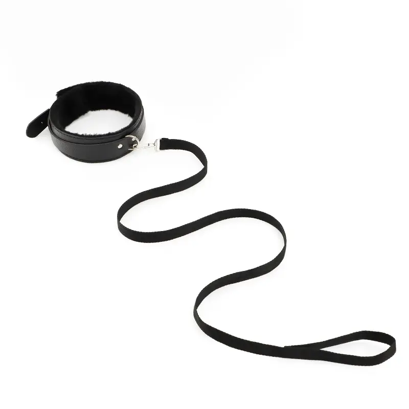 10 pz/set prodotti del sesso giocattoli erotici per adulti Bdsm Sex Bondage Set manette giocattoli del sesso per le coppie